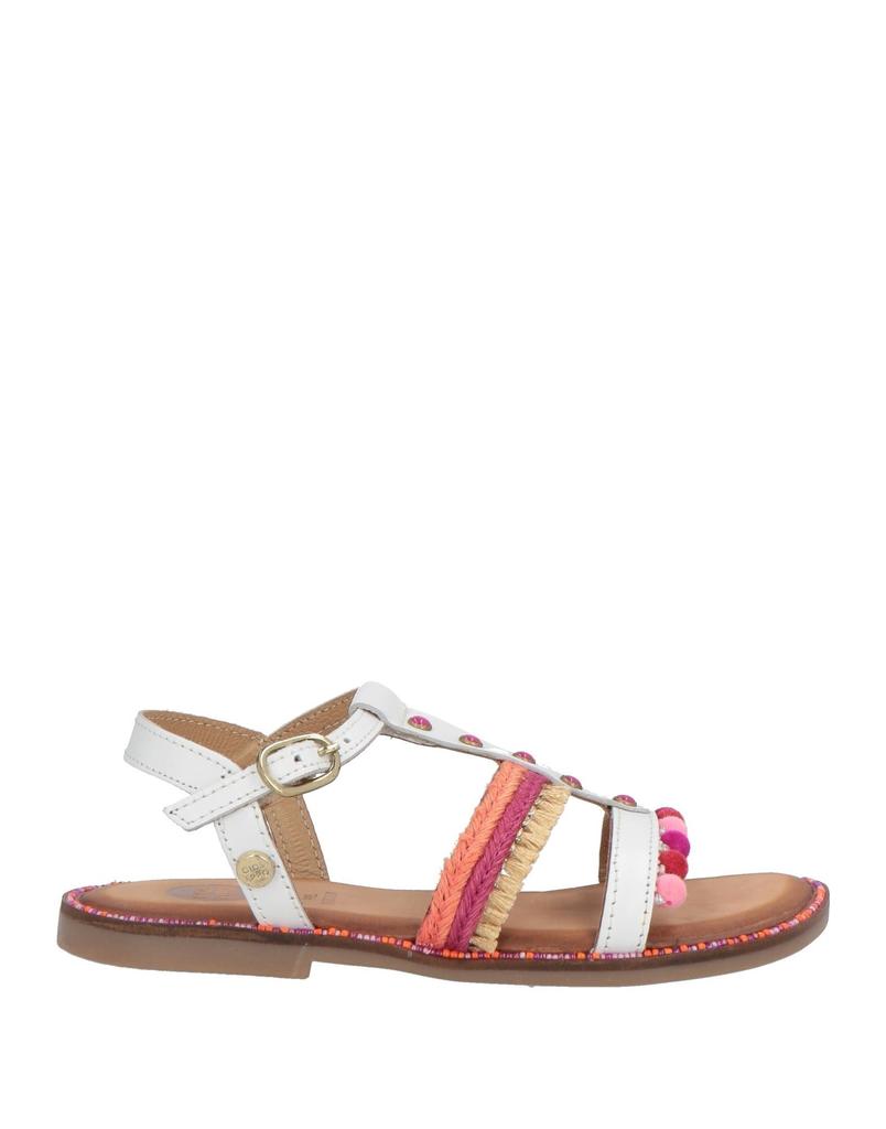 GIOSEPPO Sandals