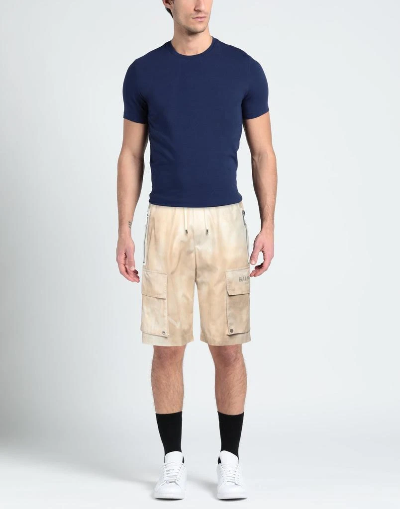 Balmain Shorts
Bermuda 2