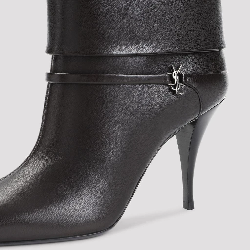 Yves Saint Laurent Saint Laurent Boots 4