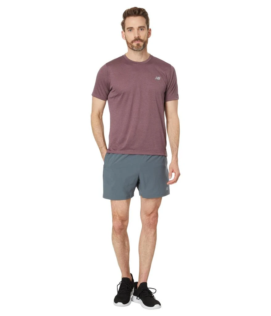 New Balance Sport Essentials Short 5" 4