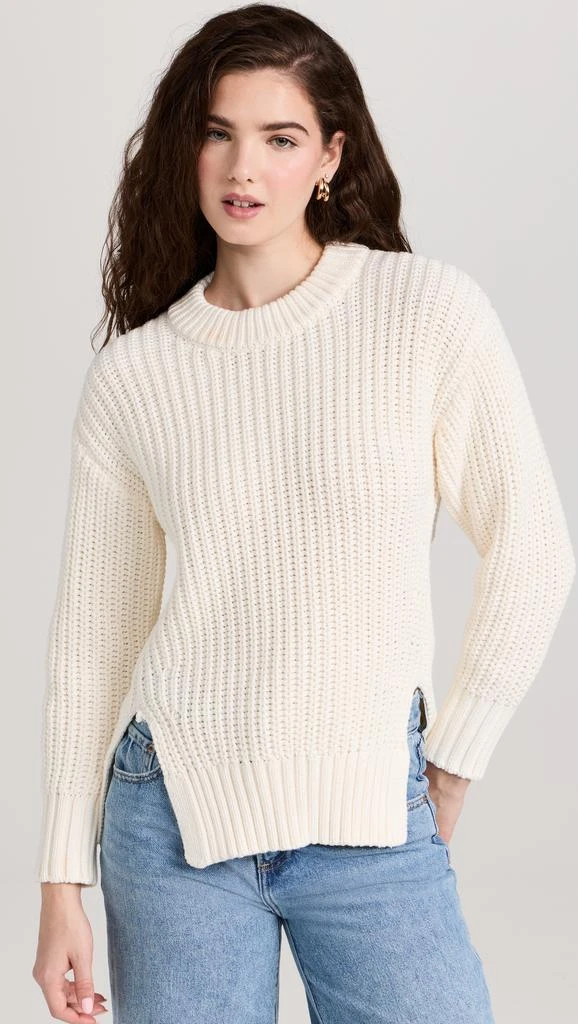 Pistola Denim Helene Sweater 1