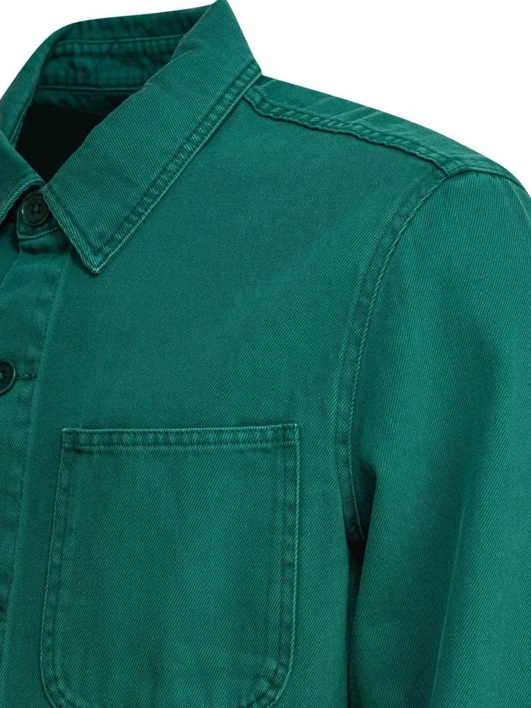 Alex Mill Alex Mill Utility Jacket 4