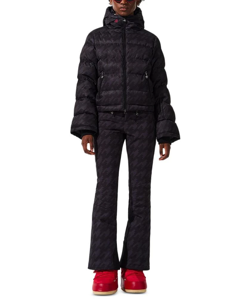 PERFECT MOMENT Polar Flare Down Jacket 7