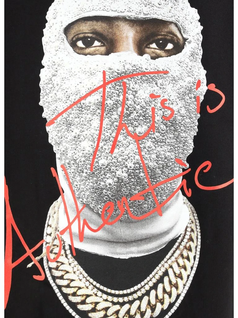 Ih Nom Uh Nit Mask Authentic Hoodie 3