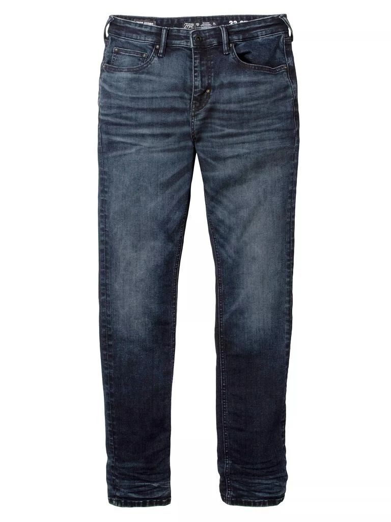 Prps Goods & Co Wellbeing Slim Jeans 1