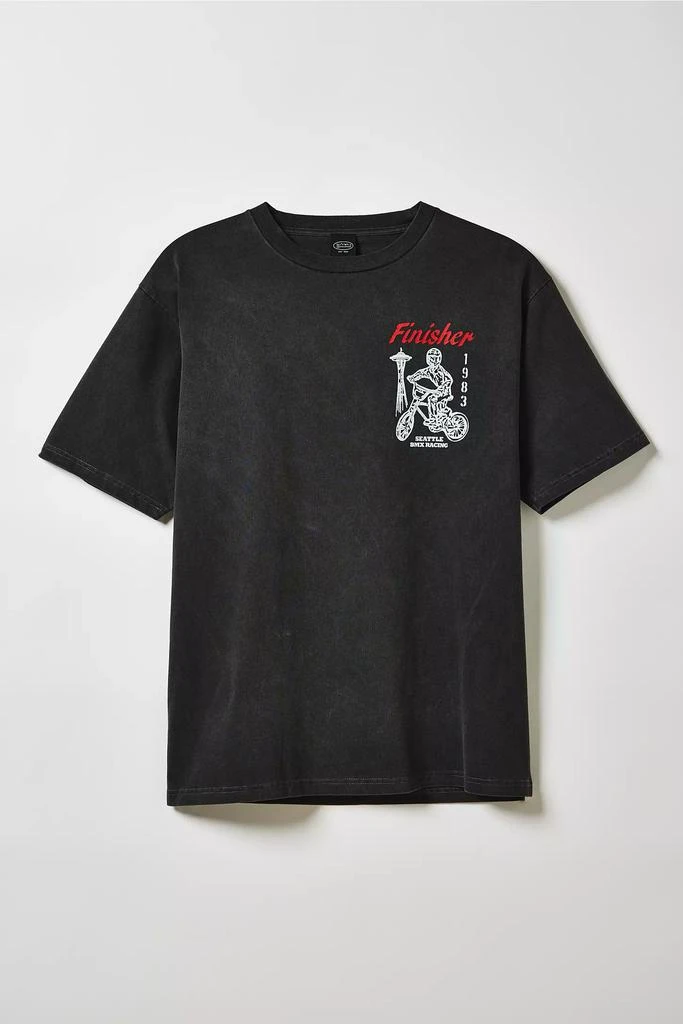 Manastash Manastash BMX Graphic Tee 2