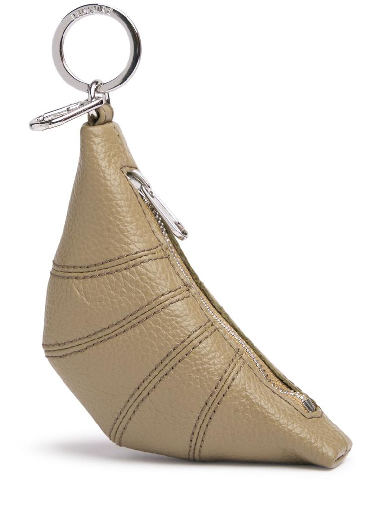 小物 Sale LEMAIRE CROISSANT Coin Purse LEMAIRE Croissant Coin Purse | Brown | FARFETCH