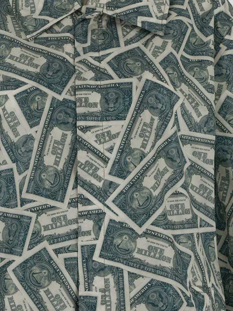 Vetements Vetements Million Dollar Rain Jacket 4