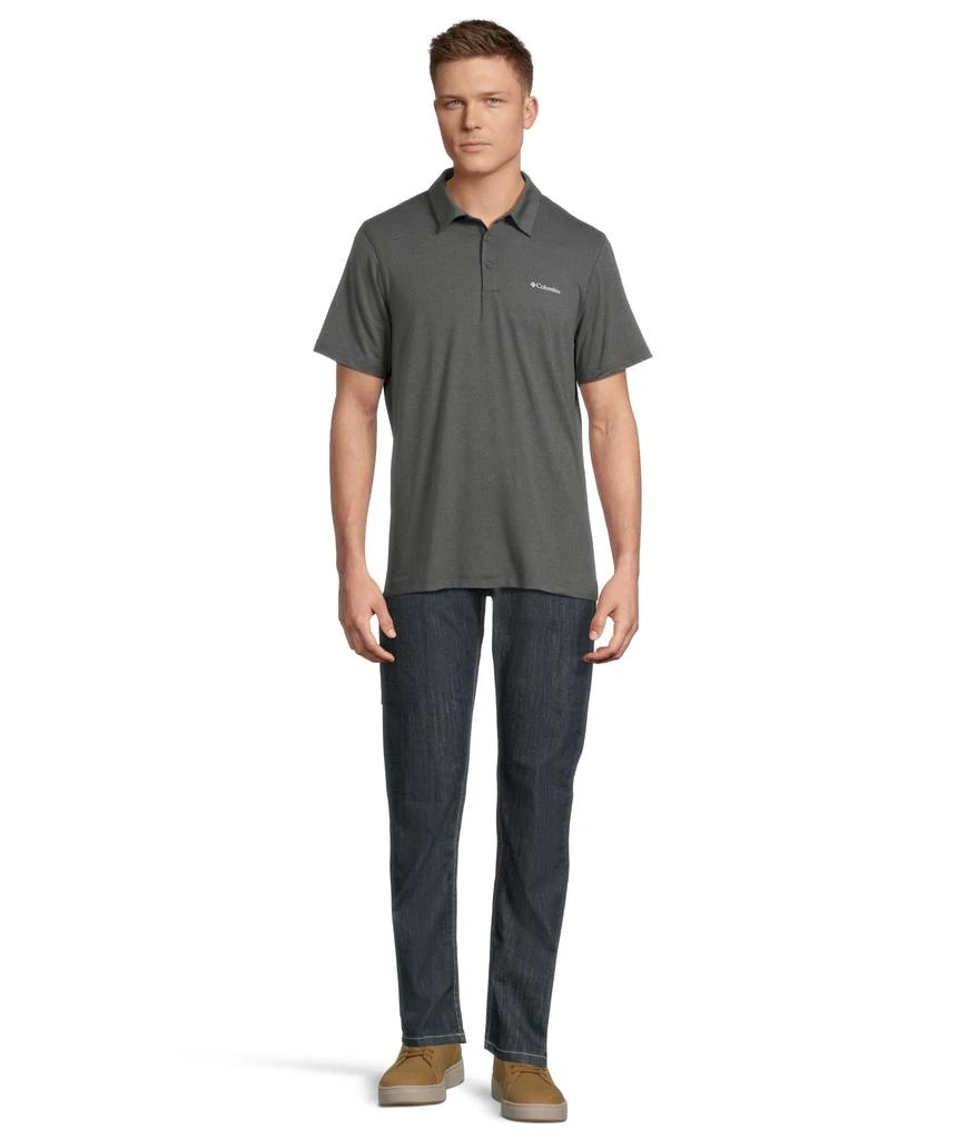 Columbia Tech Trail Polo 5