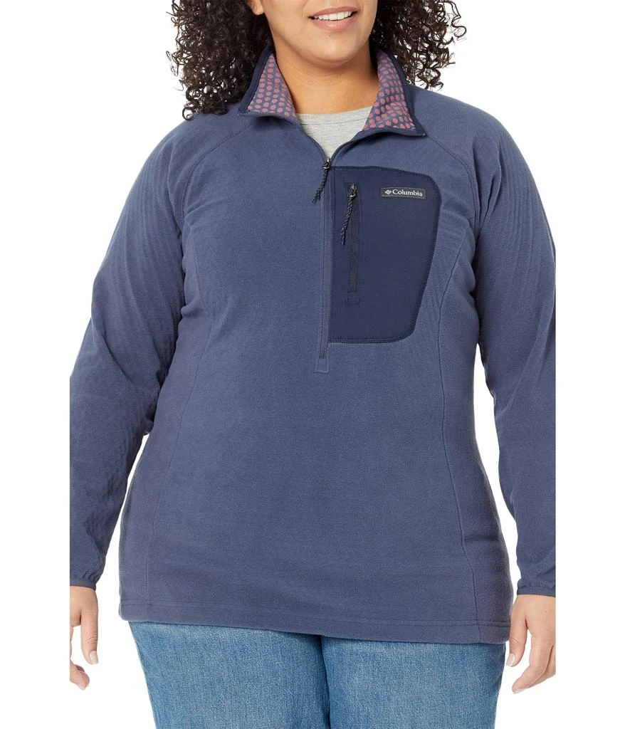 Columbia Outdoor Tracks™ 1/2 Zip 1