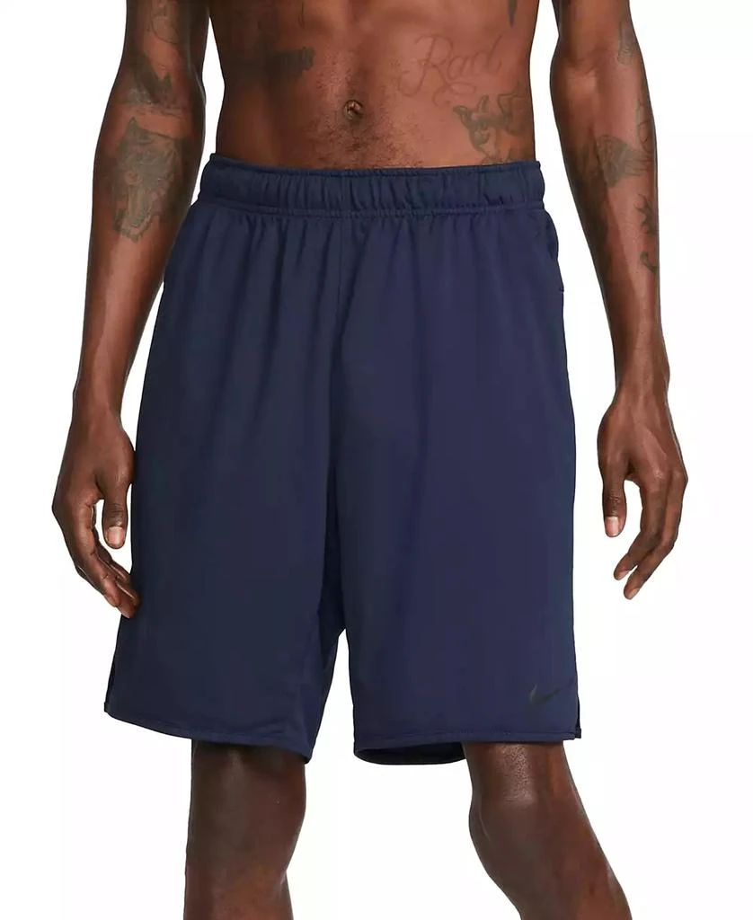 NIKE Men's Totality Dri-FIT Unlined Versatile 9" Shorts 7