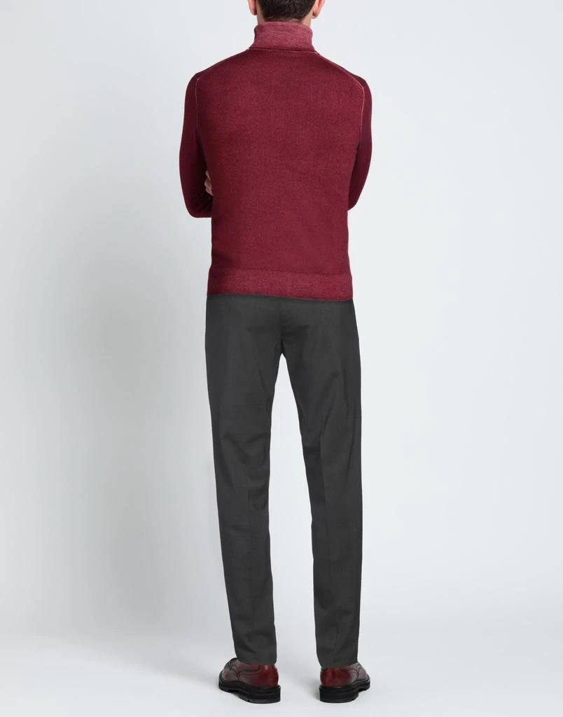 LUIGI BORRELLI NAPOLI Casual pants 3