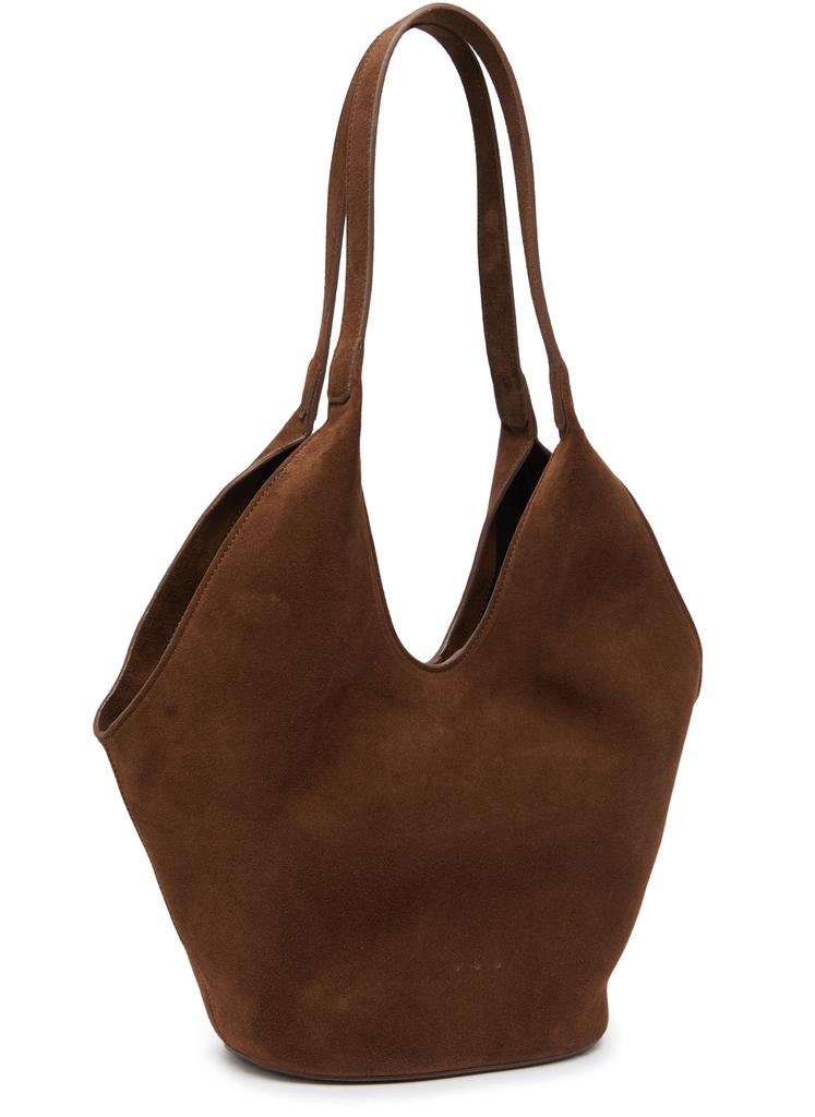 【関税込み】Aesther Ekme ベージュ Phantom トートバッグ Phantom Tote | AESTHER EKME