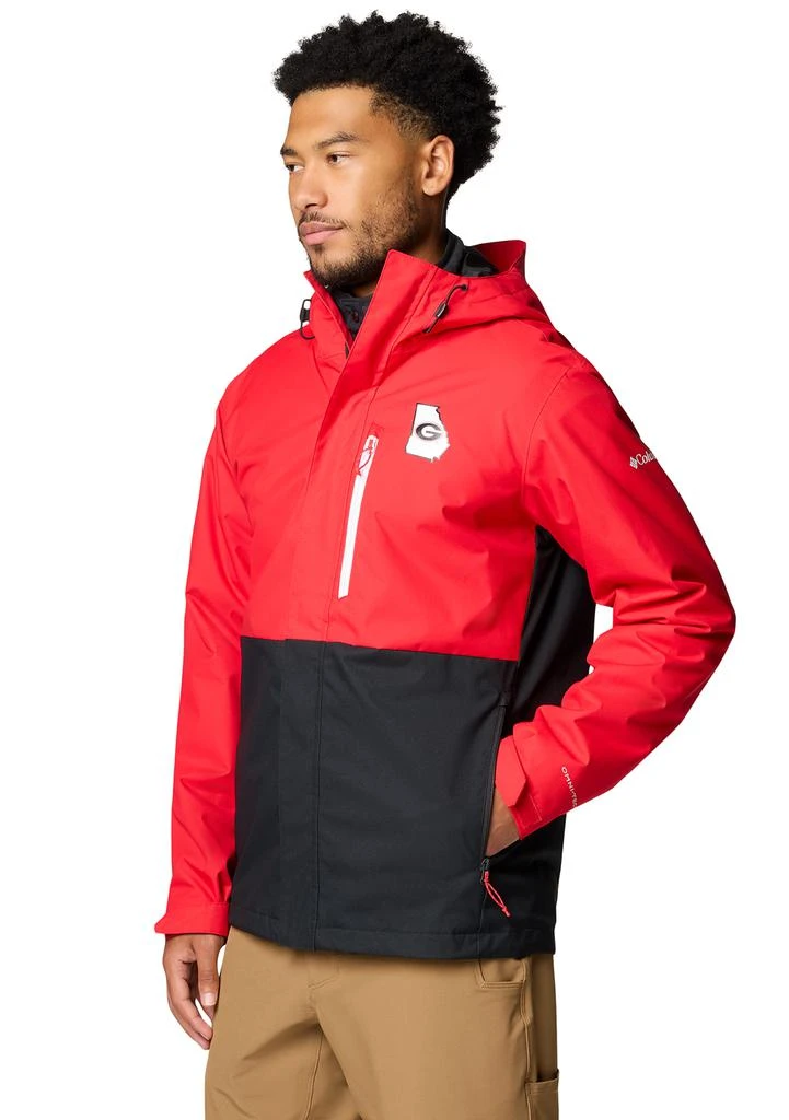 Columbia NCAA Field Bound Jacket 3