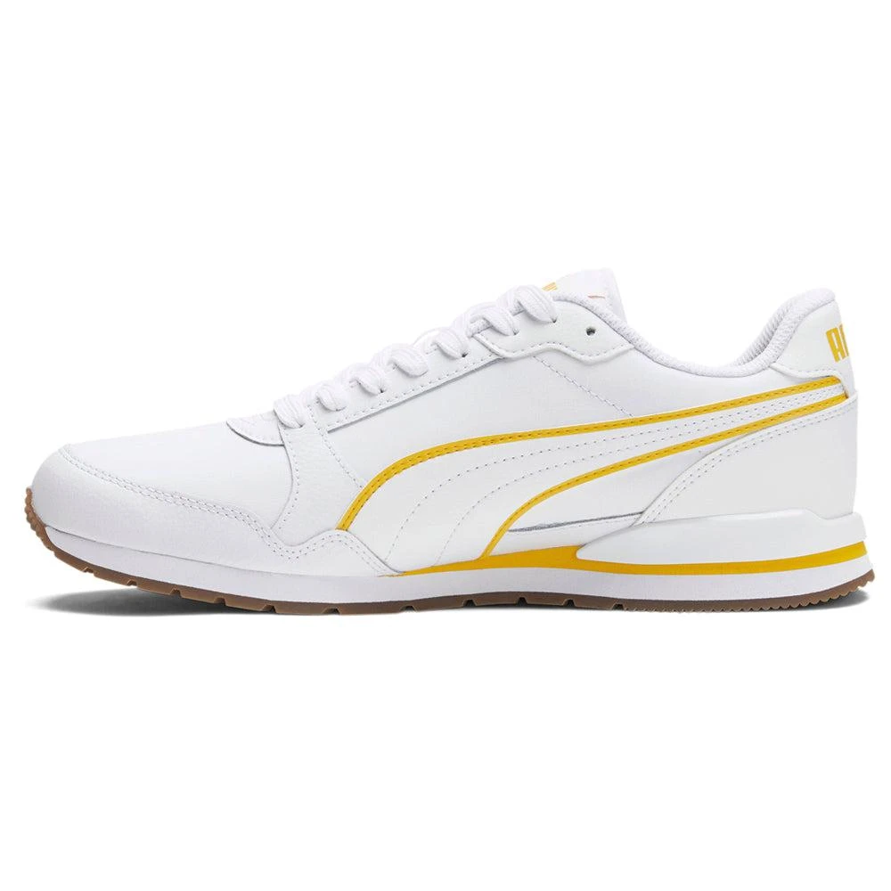 Puma St Runner V3 Bold Lace Up Sneakers 3