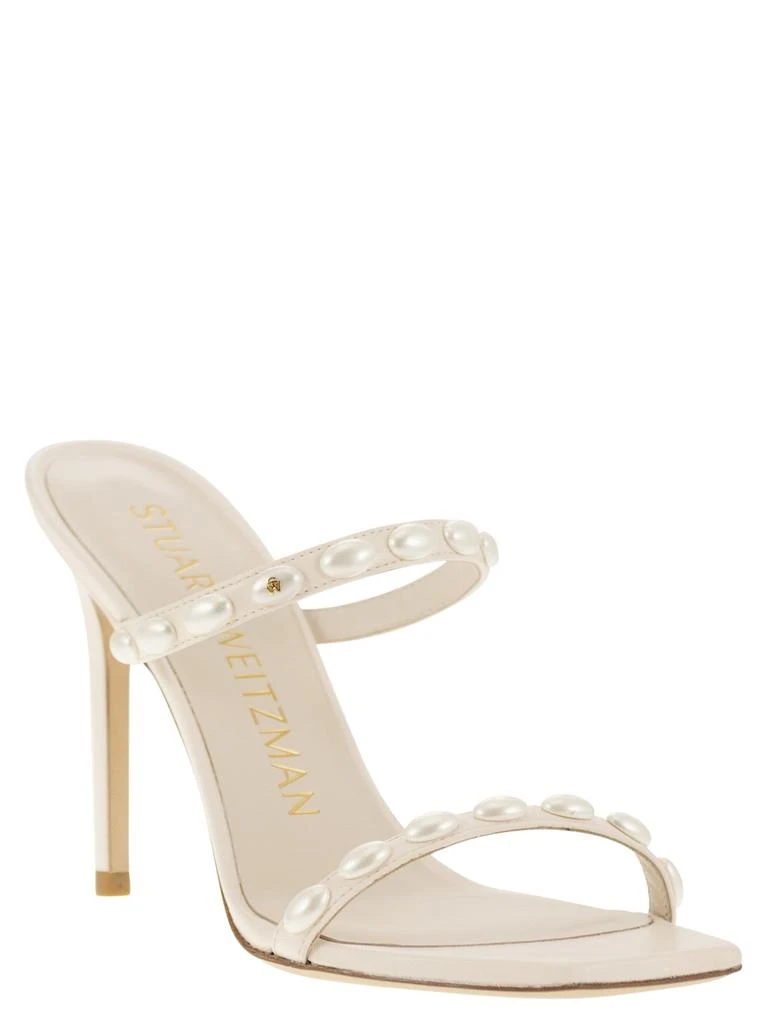 Stuart Weitzman Pearlita 2