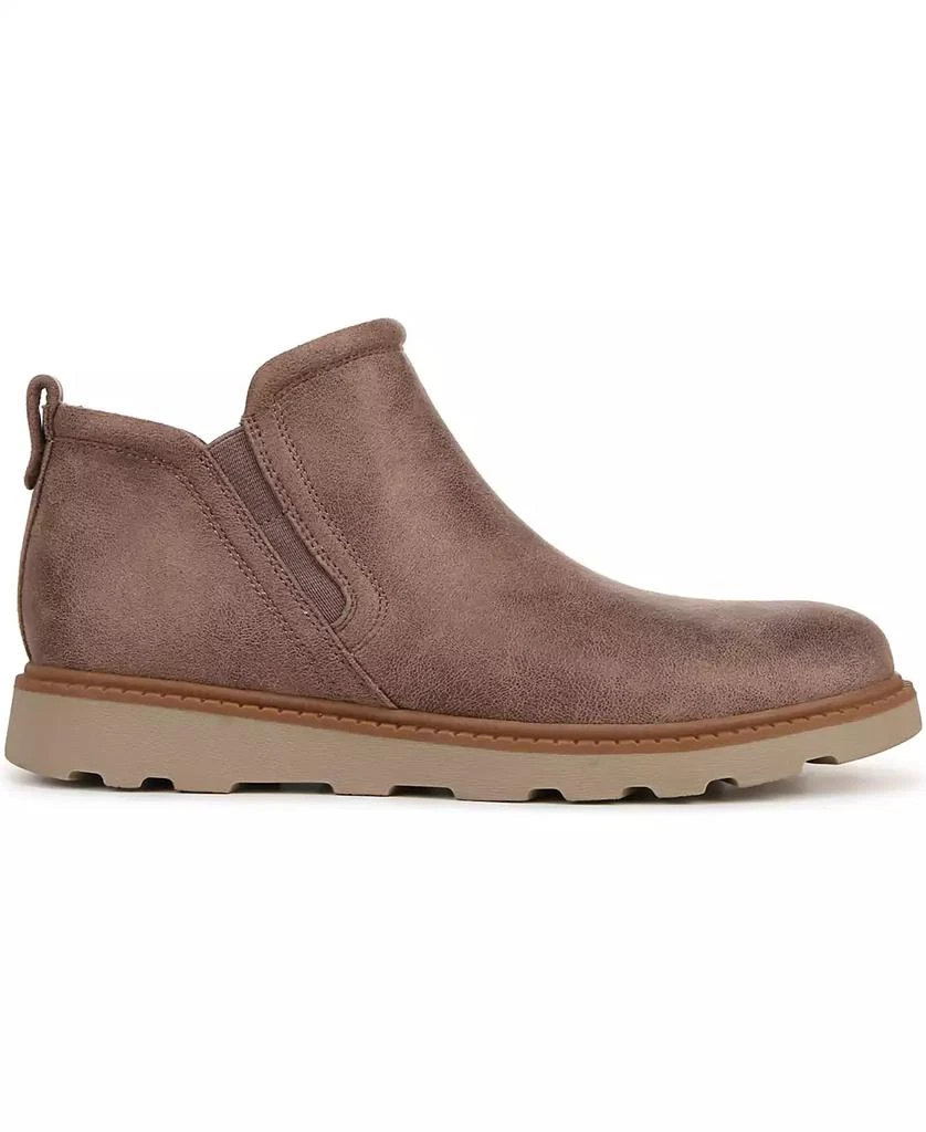 Dr. Scholl's Women's Margo Lug Sole Chelsea Booties 2