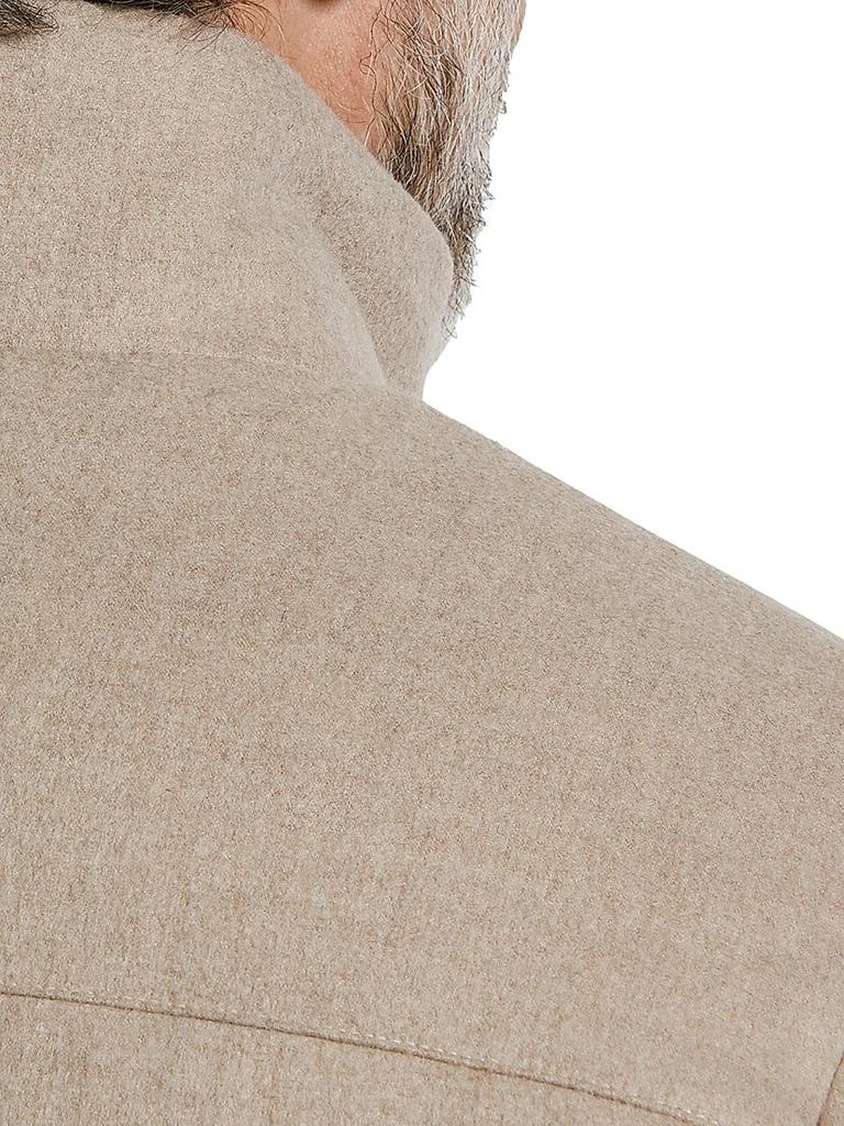 Zegna Oasi Cashmere Elements Blouson Jacket 4