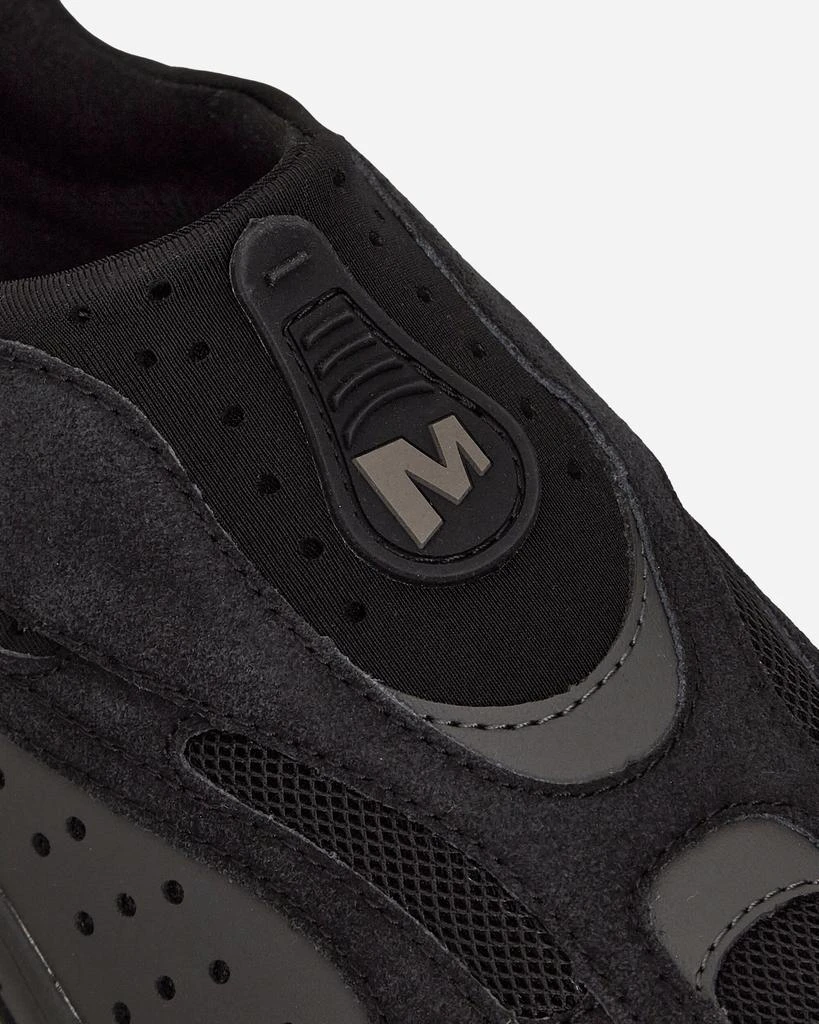 Merrell Moc Speed Streak Evo 1TRL Sneakers Black 6