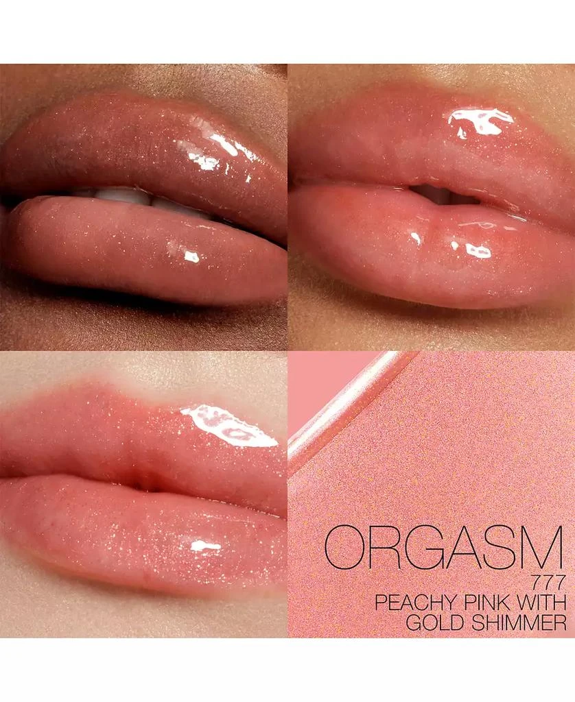 NARS 9-Pc. Endless Orgasm Vault Set with Cosmetic Bag 6