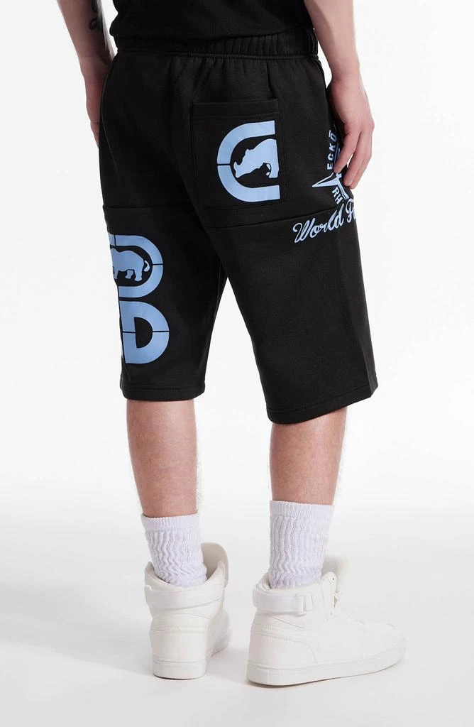 Ecko Unltd Tackled Fleece Short 2