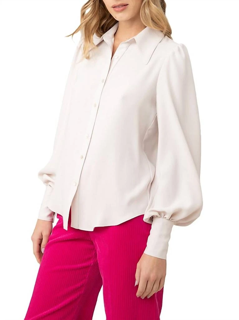 Trina Turk BLAIR TOP 2