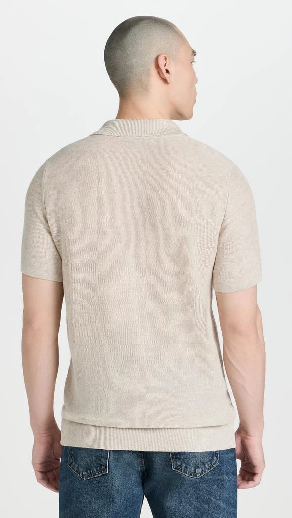A.P.C. Polo Jay Shirt 2