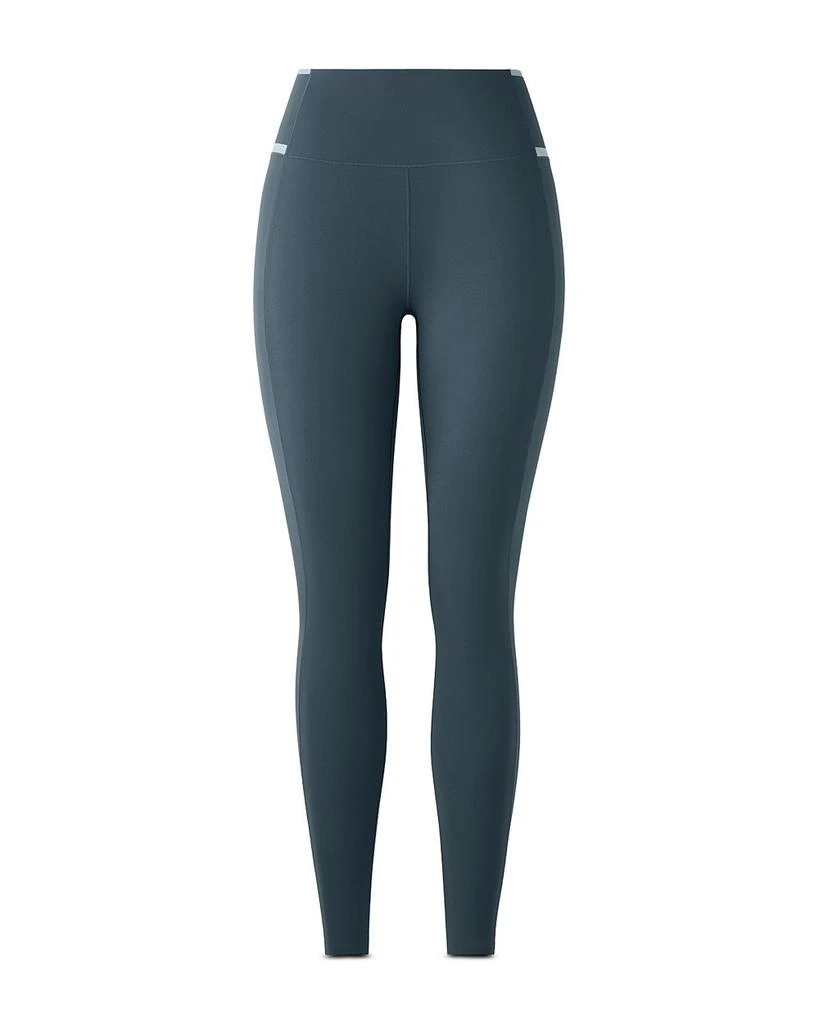 Rhone Instinct Contrast Leggings 7