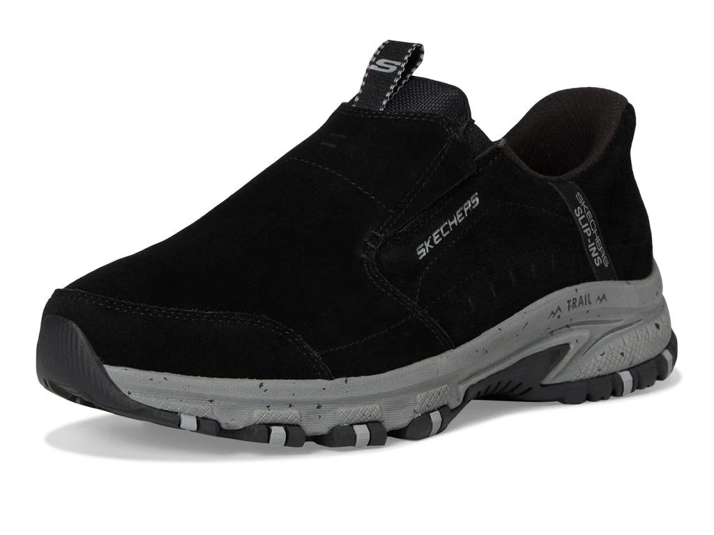 SKECHERS Hillcrest Cedar Root Hands Free Slip-in 7