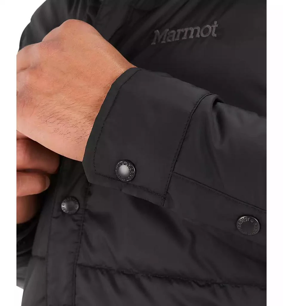 Marmot Mens Rye Jacket 3