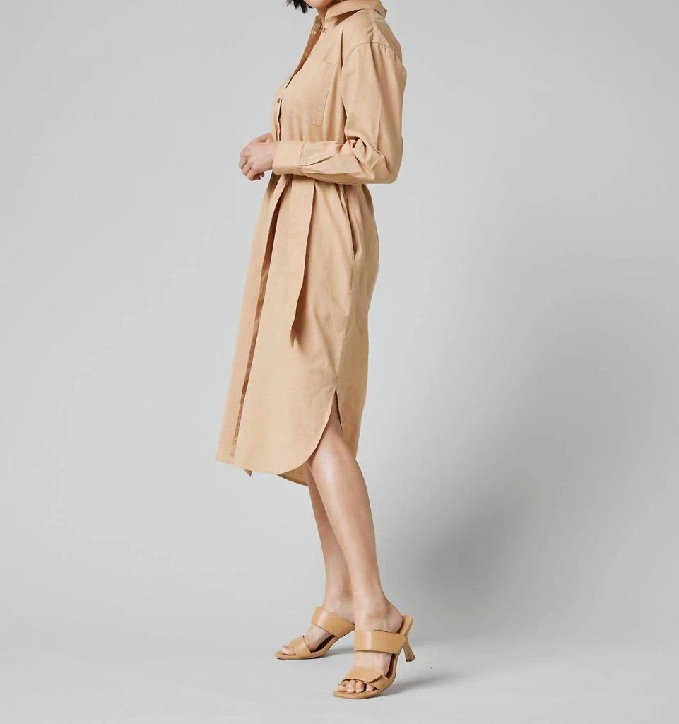 maxi length dresses Wendy Sage Maxi Dress