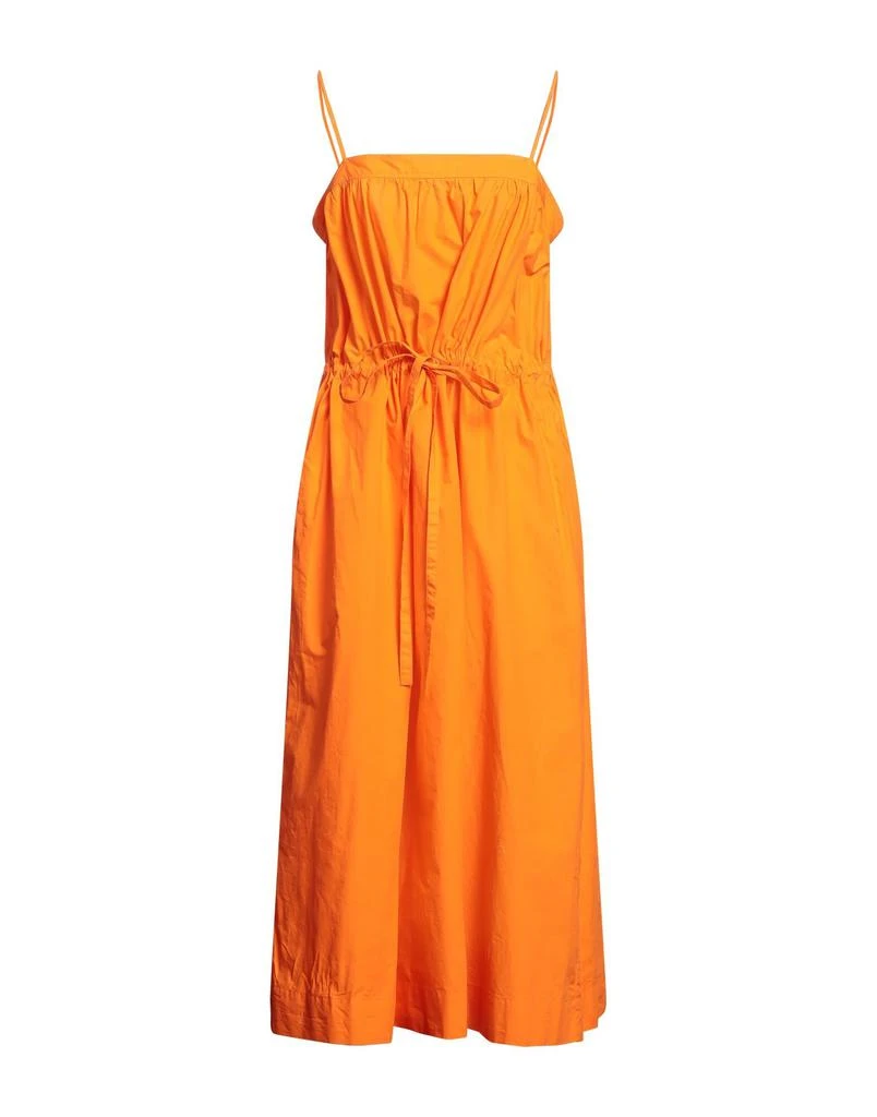 Summer dress  On Sale Now with Up to 82% Off | Discover Exclusive Deals &  Savings at BeyondStyle  Authentic Ganni sleeveless|maxi dresses|women|maxi  dress|clothing with Limited-Time Discounts, Free Shipping, and Price