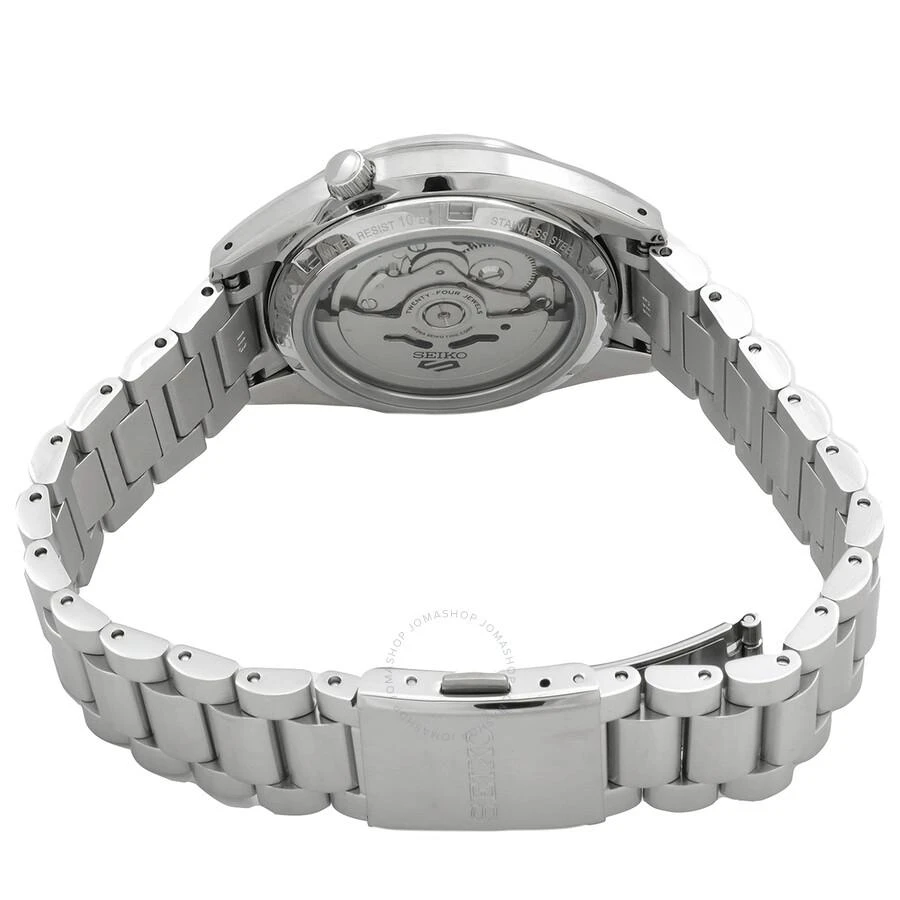 Seiko 5 Sports SNXS Automatic Navy Dial Men's Watch SRPK87K1 3