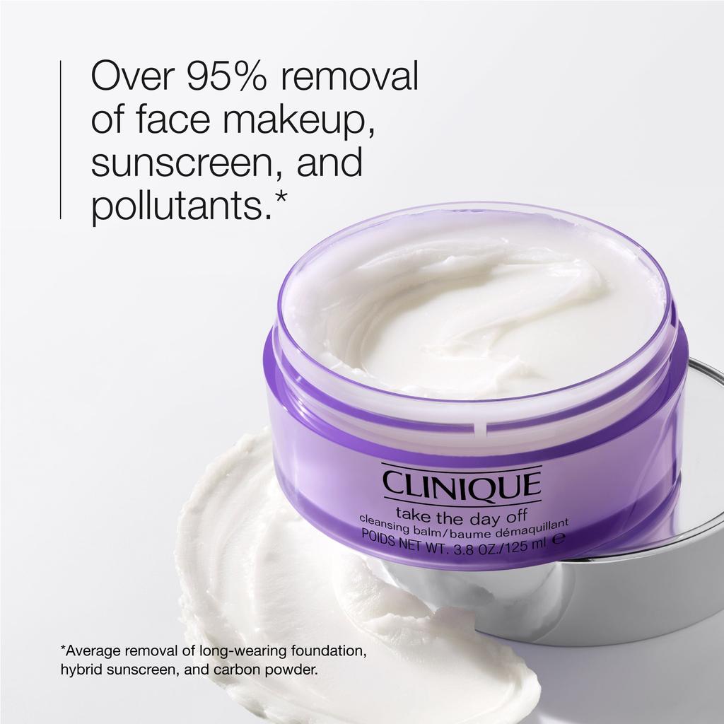 Clinique Take The Day Off Cleansing Balm
