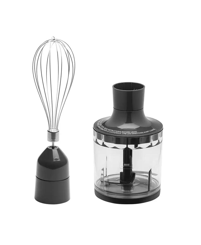 GE Appliances GE Immersion Blender & Accessory Kit