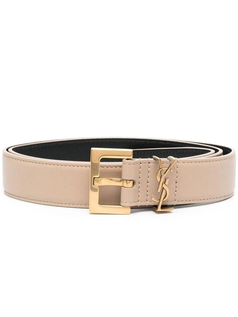 Yves Saint Laurent Saint Laurent Belts 1