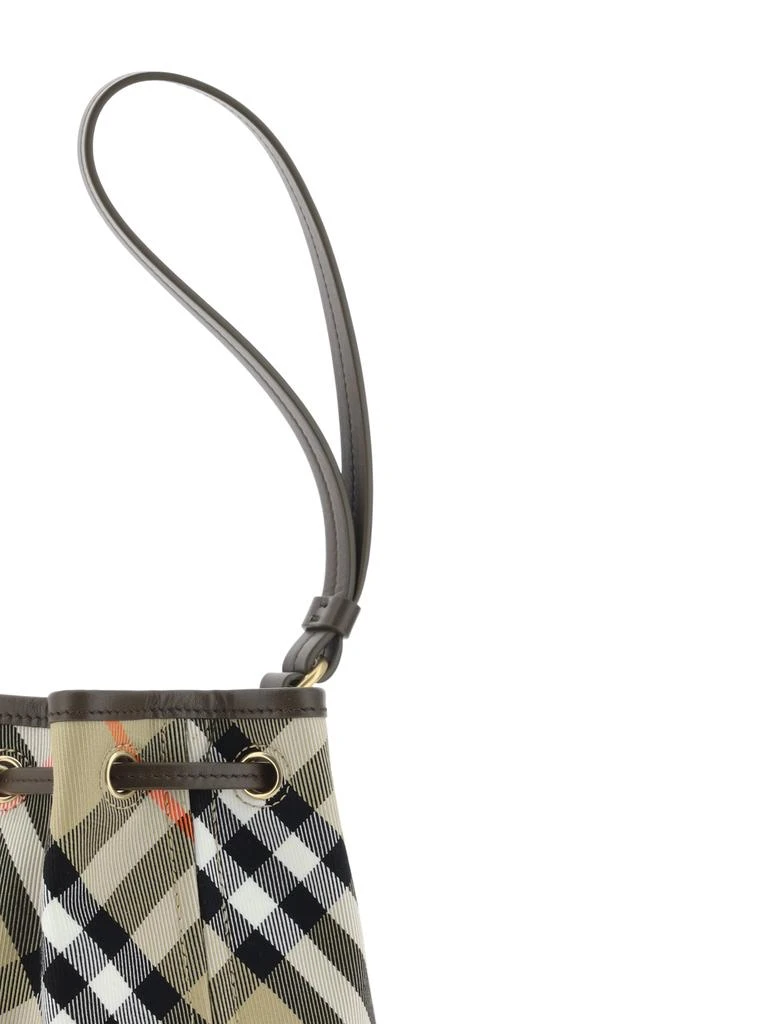 Burberry Bucket Bag 4