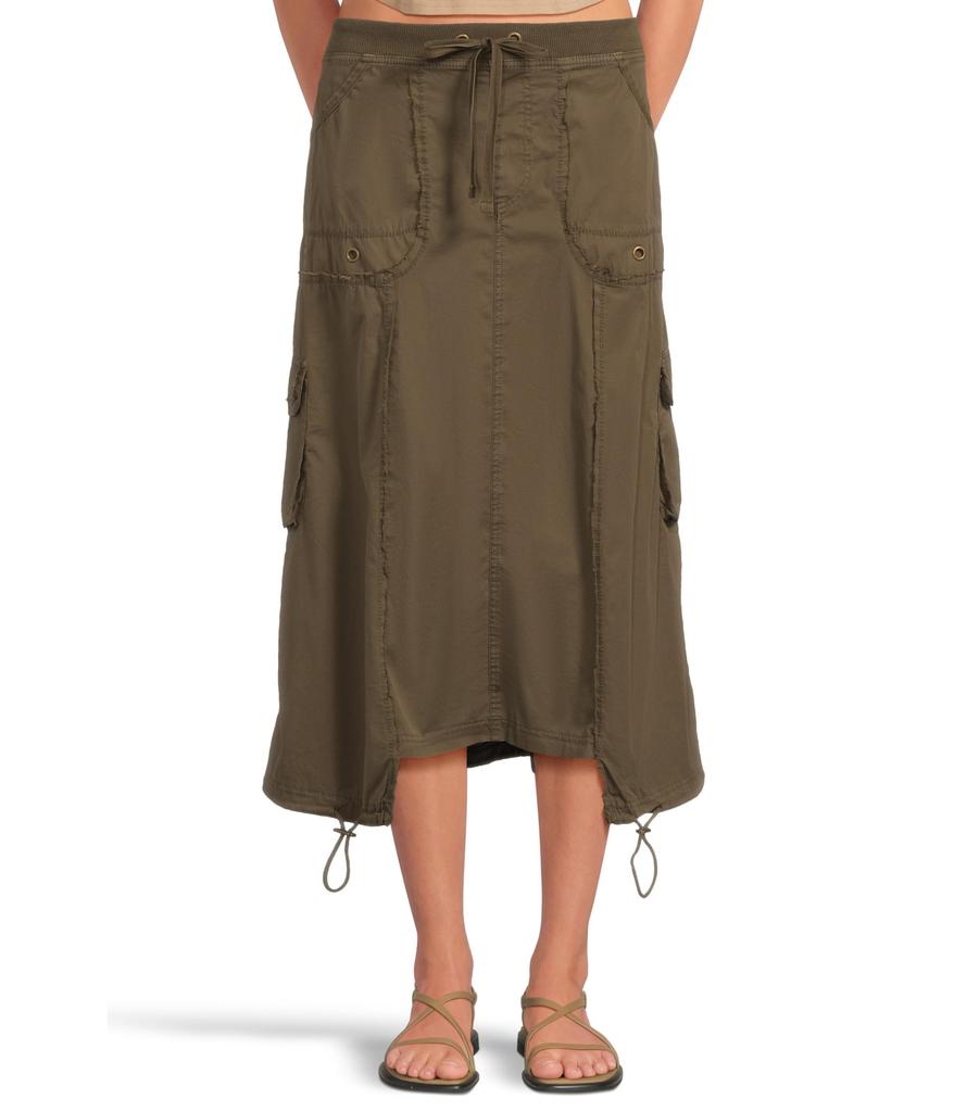 XCVI Castalina Skirts