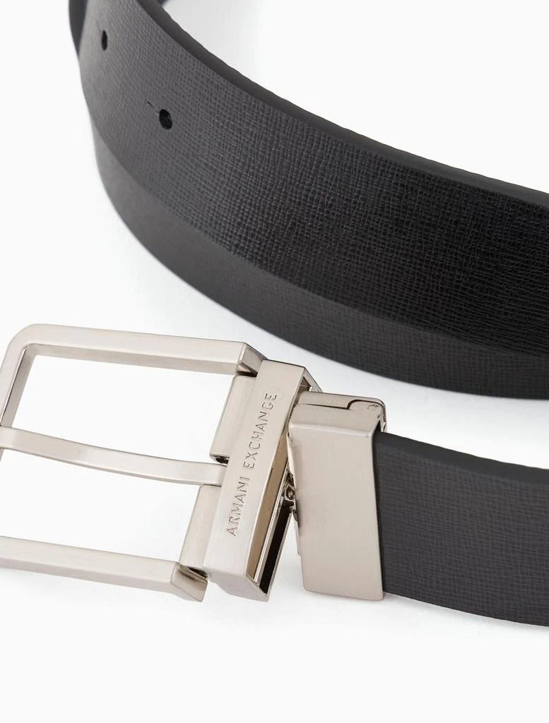 Armani Exchange Armani Exchange Belts 2