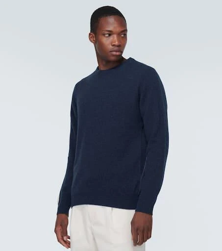 Sunspel Cashmere sweater 3