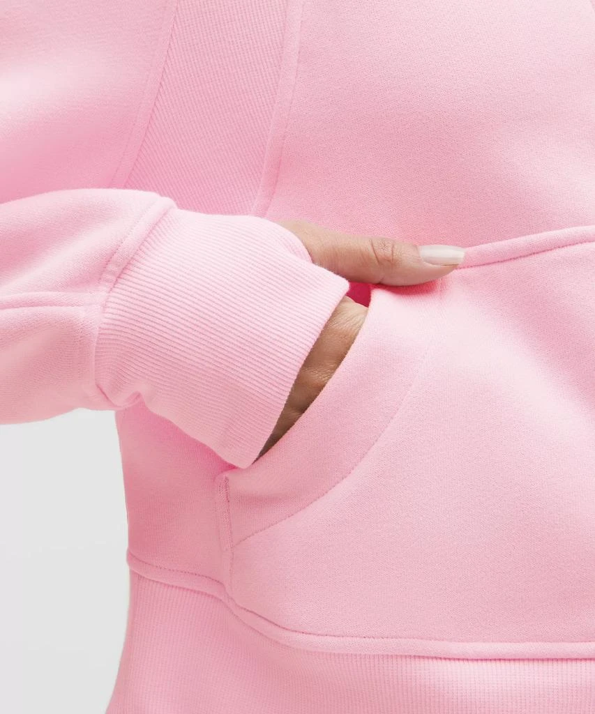Lululemon Scuba Oversized Full-Zip Hoodie 29