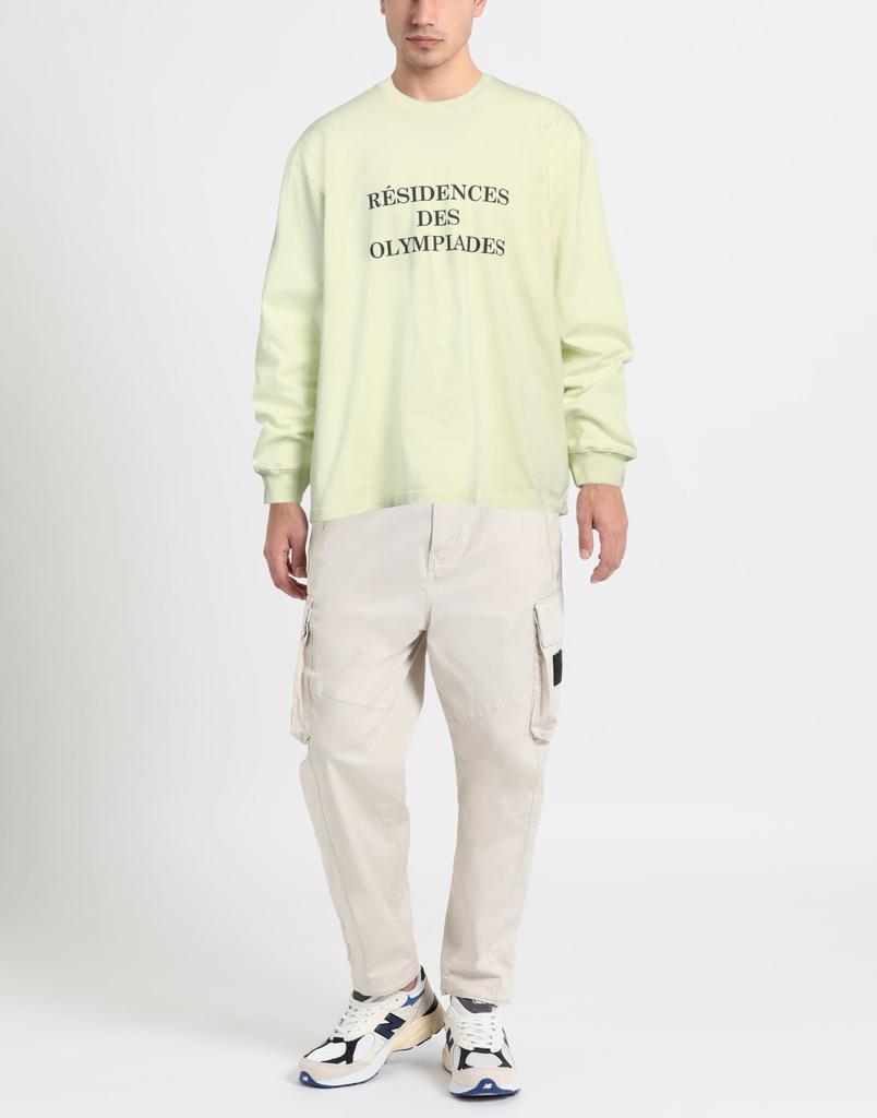 Song for the Mute Sweatshirt