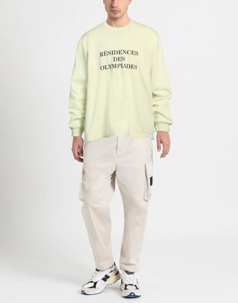 Song for the Mute Sweatshirt 2