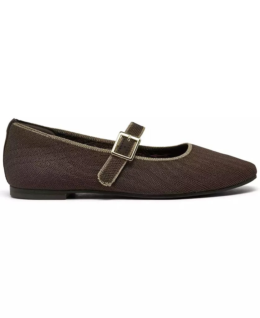 SKECHERS Women's MC Cleo Snip Mary Jane Shoes from Finish Line 6