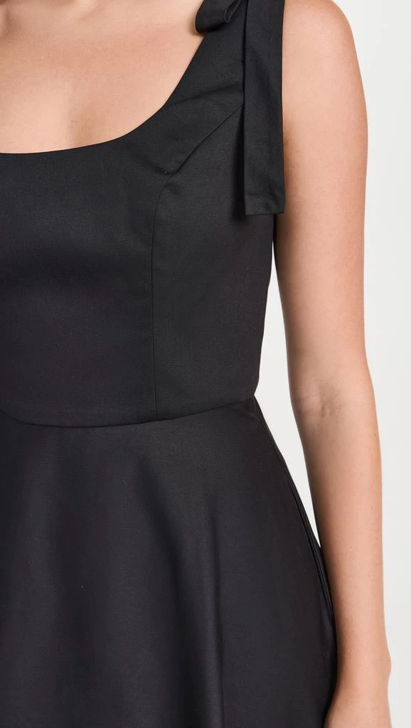 Shoshanna Kimberly Dress 5