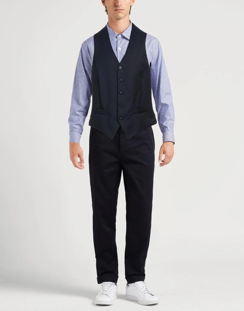 Lubiam Suit vest 2