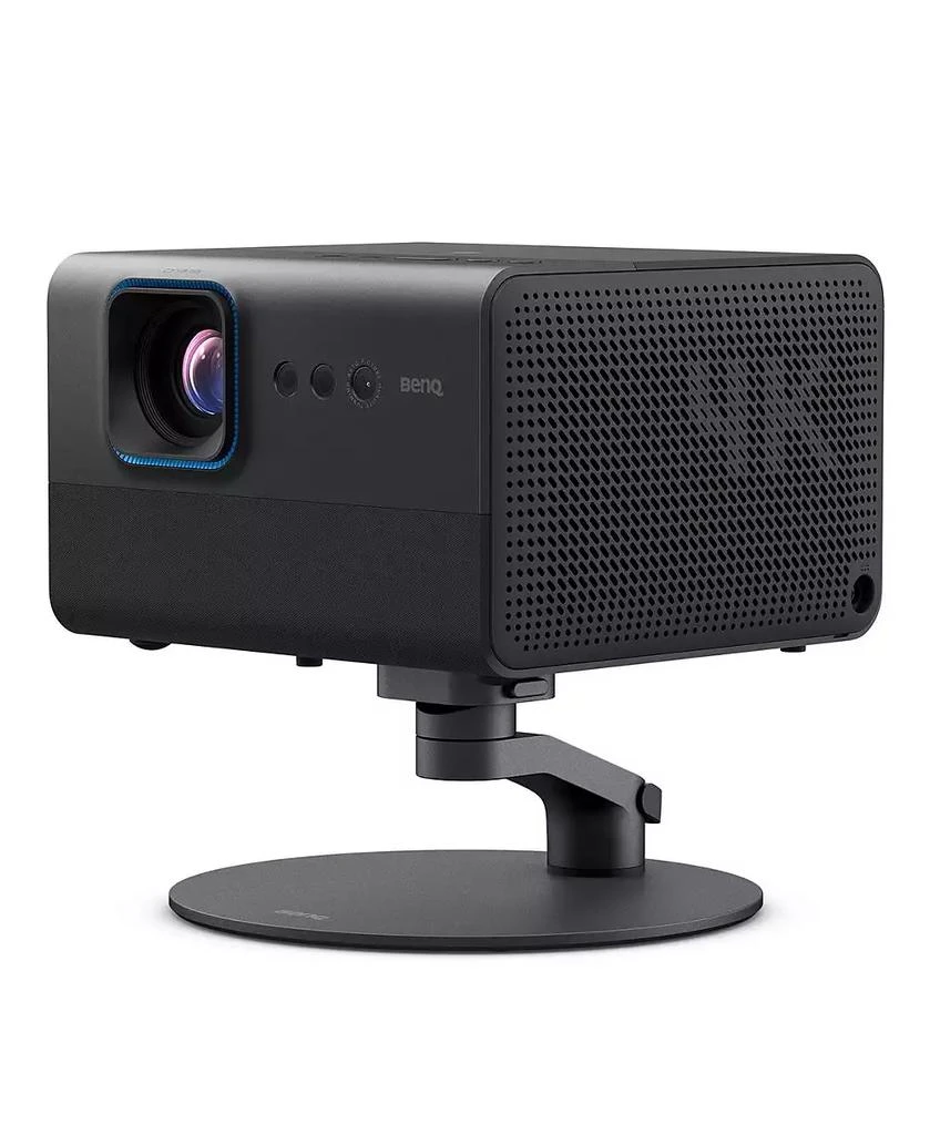 BenQ GP520 4K Ultra HD HDR 4LED DLP Smart Home Theater Projector 6