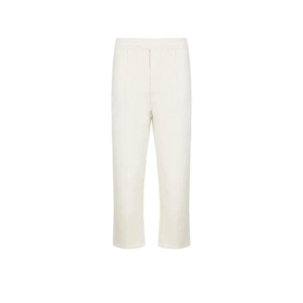 Prada Cotton joggers 1