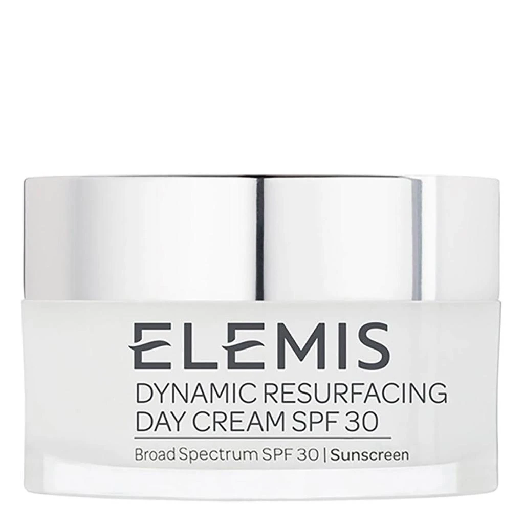 Elemis ELEMIS Dynamic Resurfacing Day Cream SPF 30 1