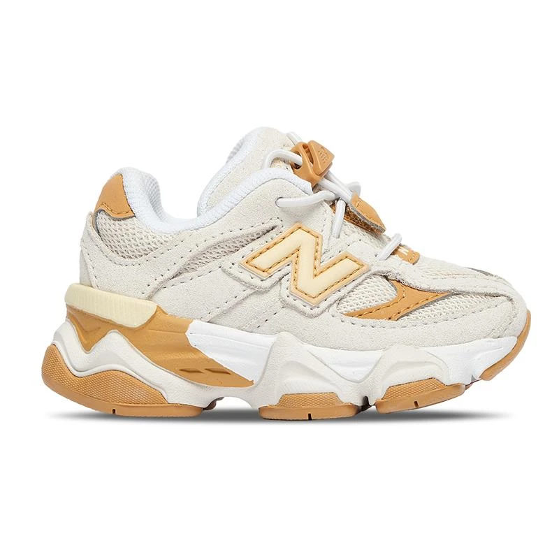 New Balance New Balance 9060 - Girls' Toddler 1